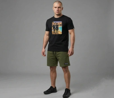MOMČILO I DRAŽA NA MORU - Osvetnik